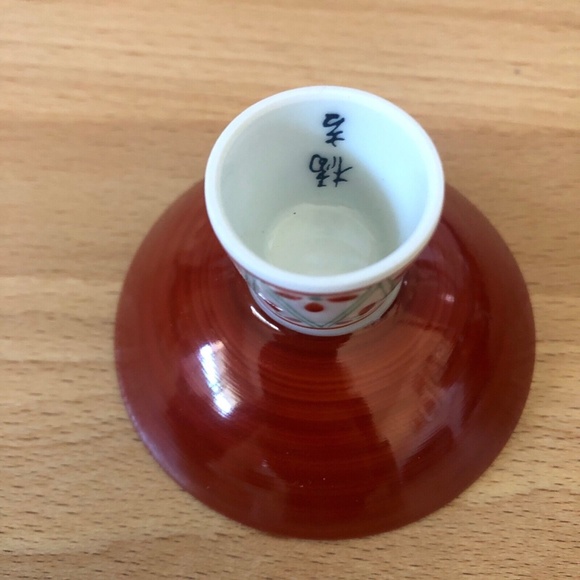 Tachikichi Sake Set - Picture 3 of 8